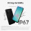 Galaxy A26 5G Dual 256GB (8GB RAM) A266-BDS Noir 4