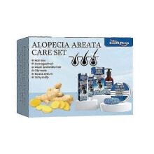 South Moon Hair Care Gift Box Cleaning Scalp Soft Care Manic Hair Care Gift Box Hair Care Gift Box 8227562052090