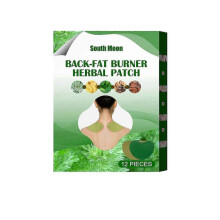 South Moon Argy Wormwood Joint Shoulder Plaster Shoulder Warm Moxibustion Plaster Cervical Joint Nursing Adhesive Bandage