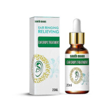 Ear Care Solution Ear Drop Ear Care Solutio