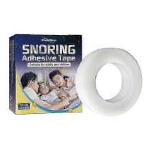 Nursing Tape Snoring Mouth Breathing Physical Care Nasal St