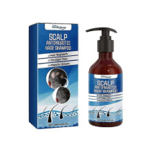 Hair Care Shampoo Soft Hair Moisturizing Scalp Dense Hair Anti-Hair Loss Solid Hair Sha