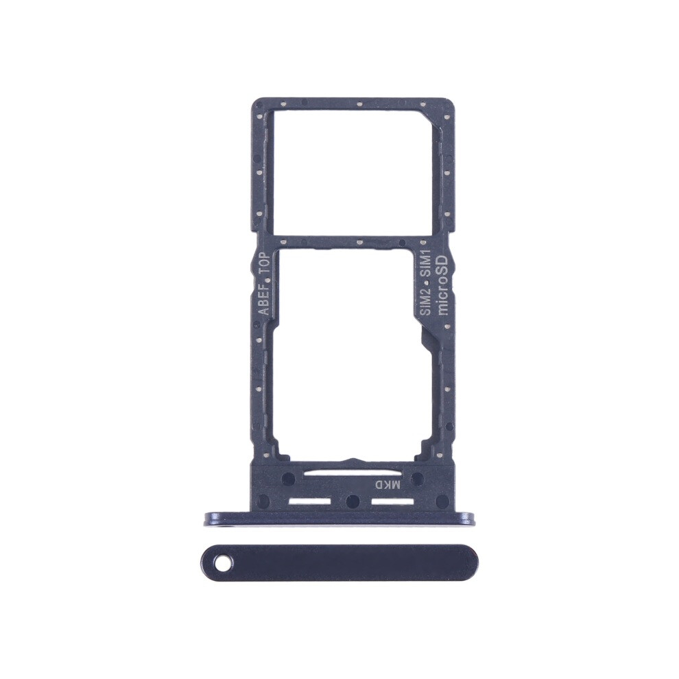 (Grün)-Für Samsung Galaxy A25 5G Sm-A256bsim-Karte + Sim/Micro Sd-Kartenfach 7307955135768