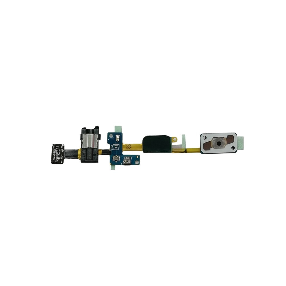 (1PCS) For Samsung for Galaxy J7 Prime sensor cable