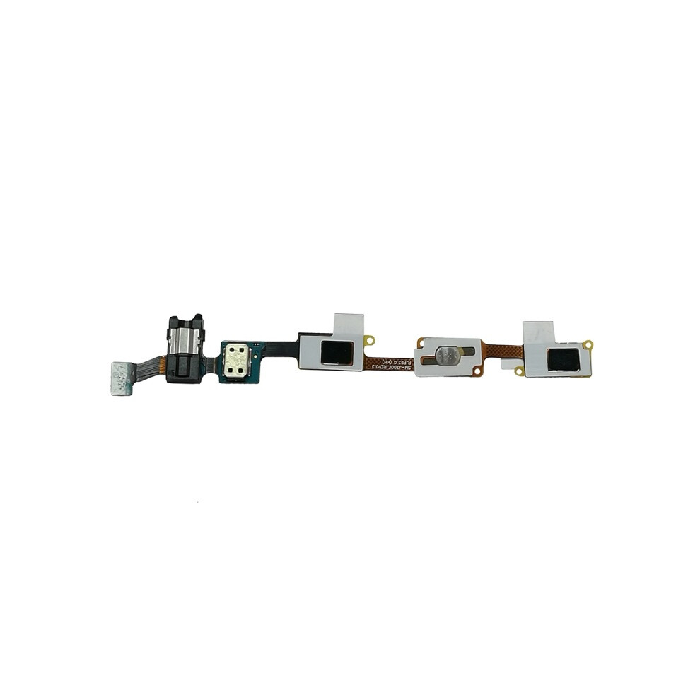 (1PCS) For Samsung for Galaxy J7 sensor cable