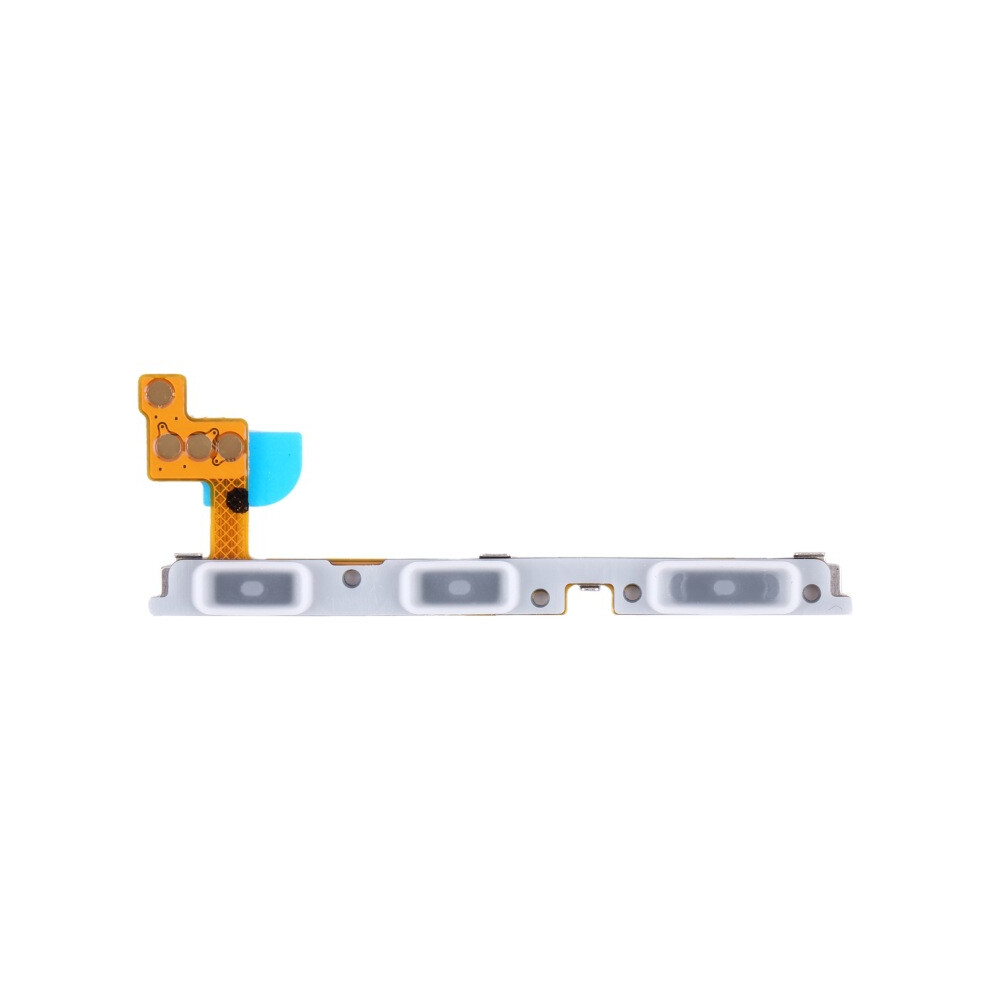 (1PCS) For Samsung for Galaxy A53 5G SM-A536B power and volume cable