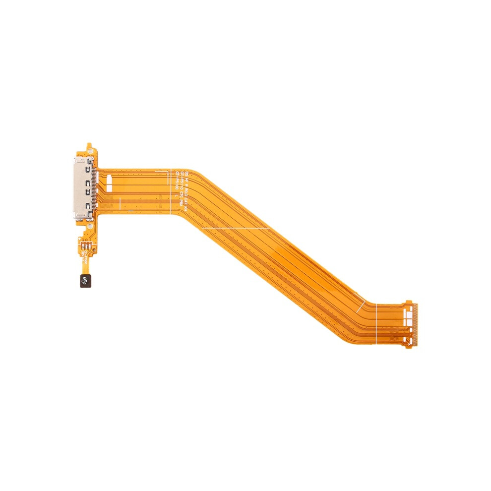 (1PCS) For Samsung for Galaxy Tab 2 10.1 P5110 docking station cable