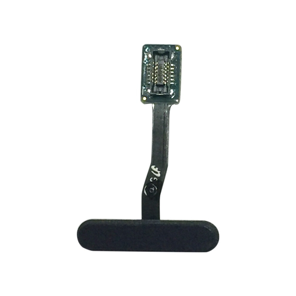 (Black) Fingerprint Flex Cable For Samsung Galaxy S10e Sm-G970f/Ds Black