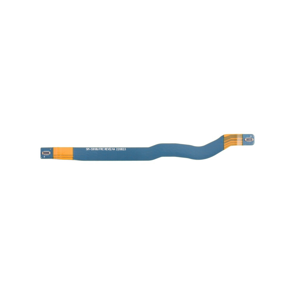 (1PCS) For Samsung for Galaxy S23 Ultra SM-S918B signal cable