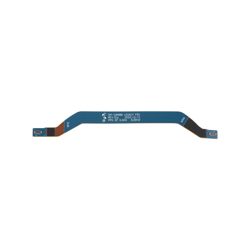 (1PCS) Antenna signal cable for Samsung for Galaxy S21 Ultra 5G SM-G998