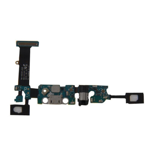 (1PCS) For Samsung for Galaxy Note 5 / N920P docking station cable 1