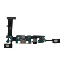 (1PCS) For Samsung for Galaxy Note 5 / N920P docking station cable