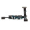 (1PCS) For Samsung for Galaxy Note 5 / N920V docking station cable 3