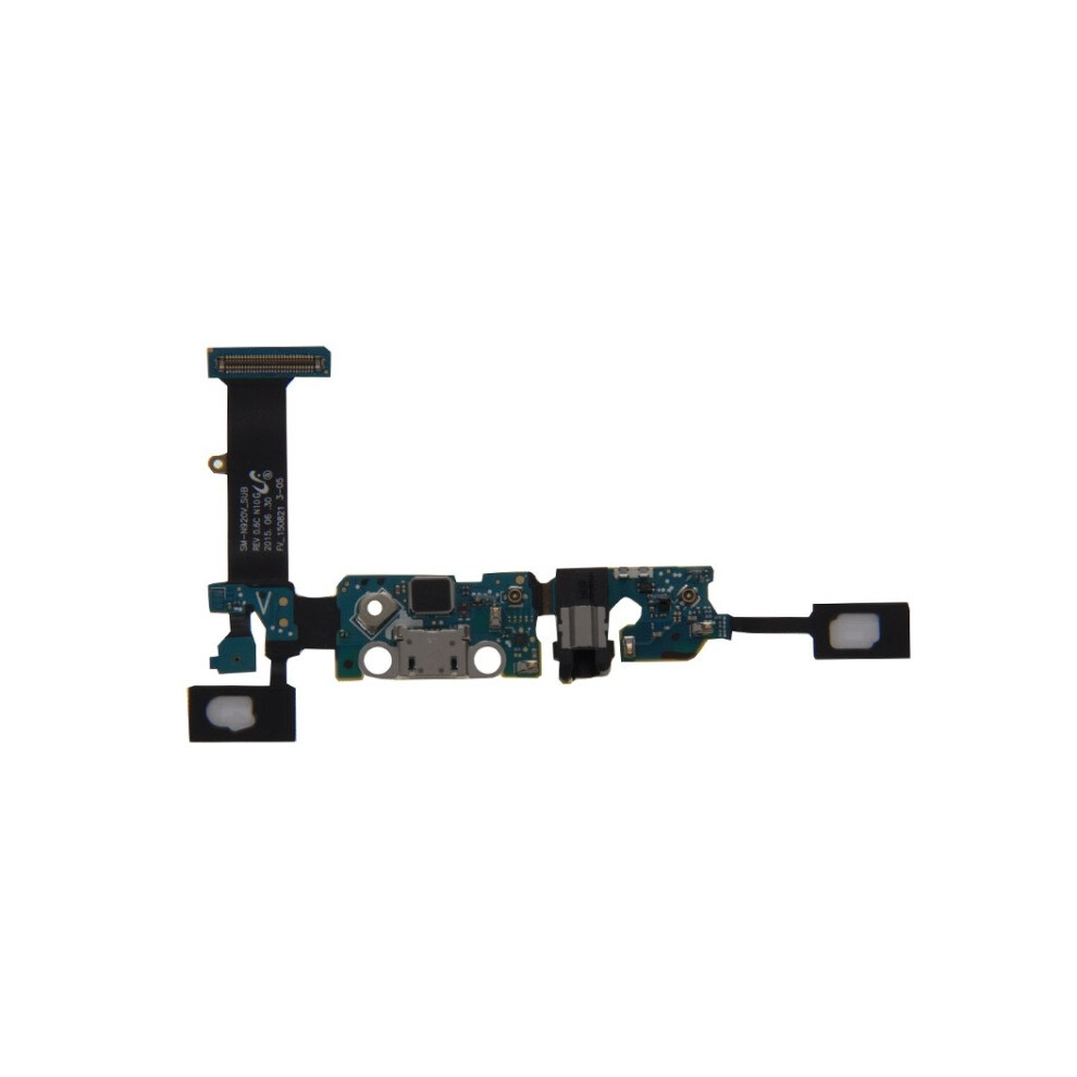 (1PCS) For Samsung for Galaxy Note 5 / N920V docking station cable