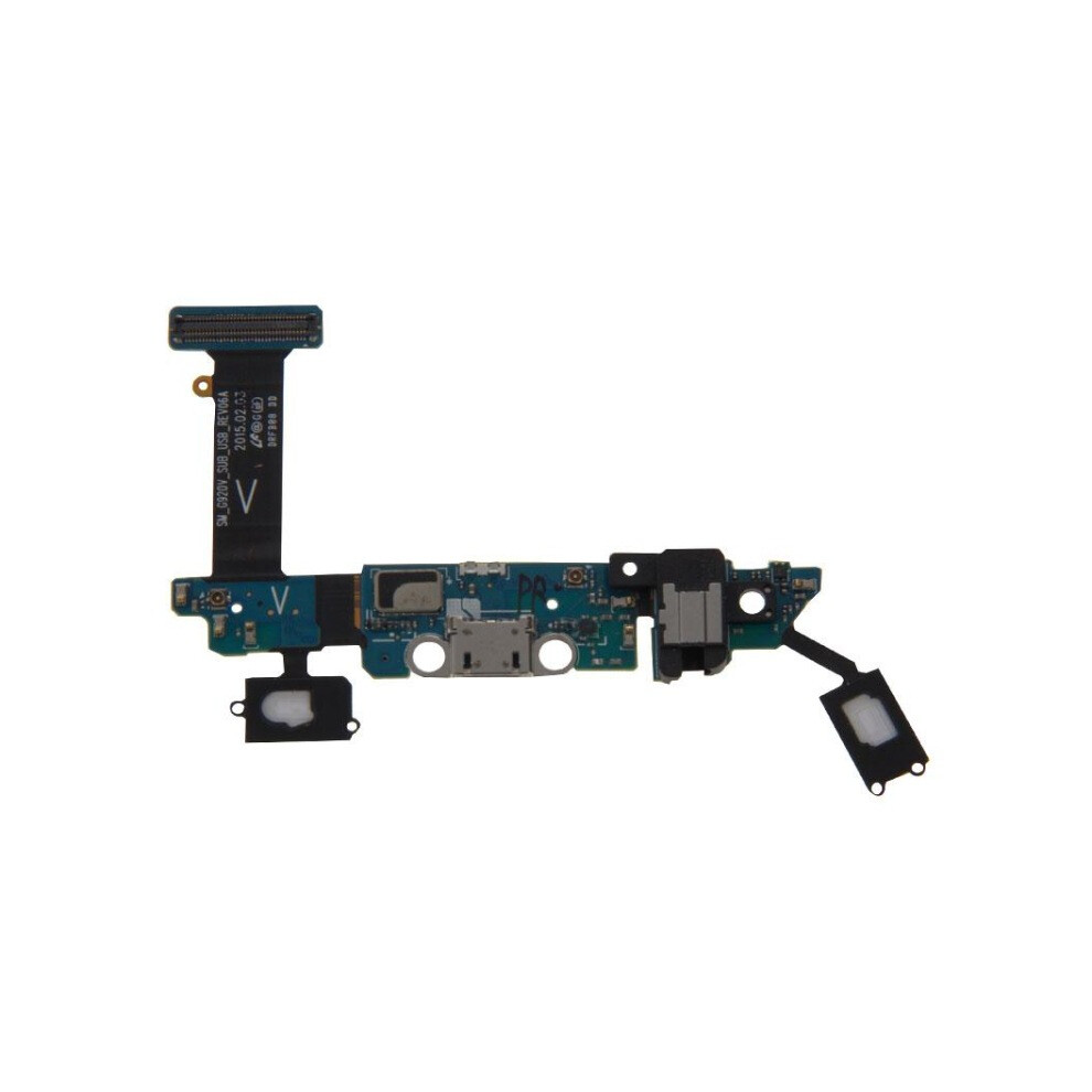 (1PCS) For Samsung for Galaxy S6 / G920V docking station cable