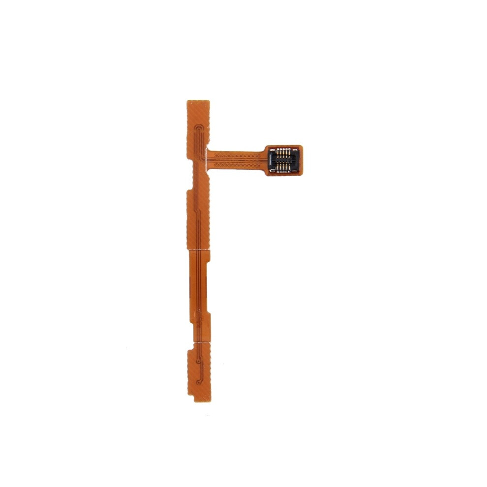 (1PCS) For Samsung for Galaxy Note Pro 12.2 / P900 Power On Flex Cable