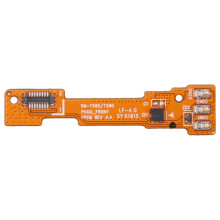 (1PCS) Keyboard contact cable for Samsung for Galaxy Tab A 10.5 SM-T590/T595