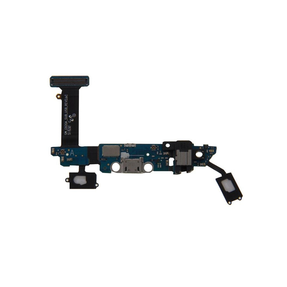 (1PCS) For Samsung for Galaxy S6 / G920A docking station cable