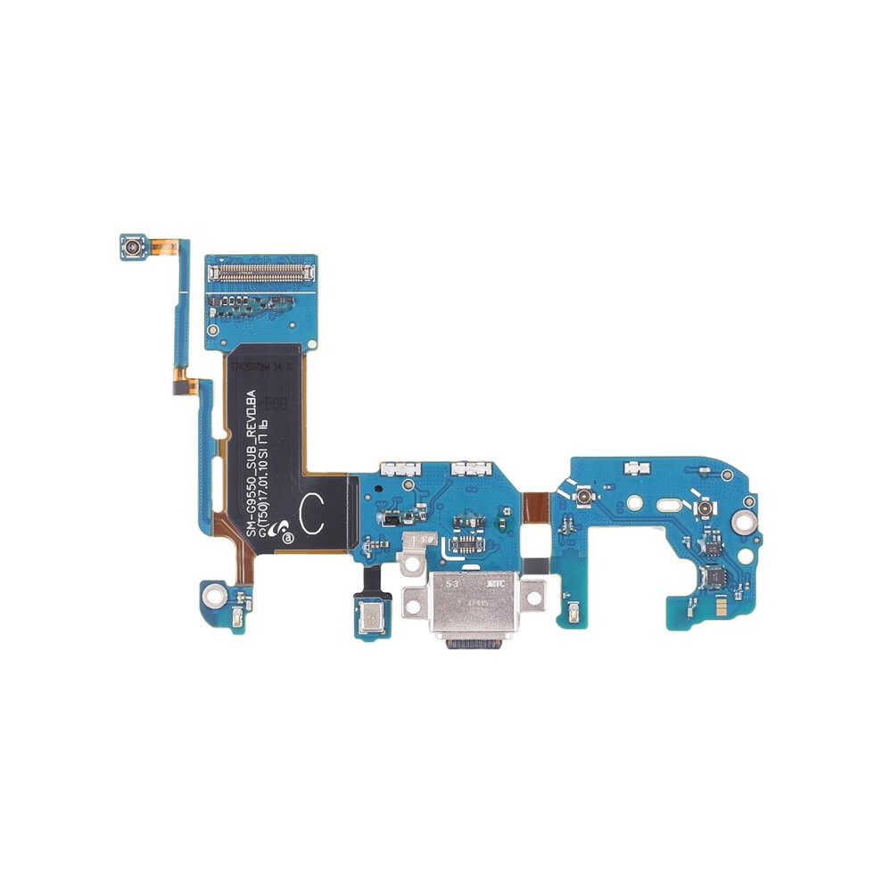 (1PCS) For Samsung for Galaxy S8+ / G9550 docking station cable