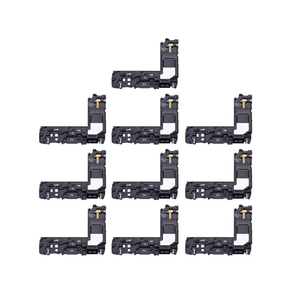 (1PCS) For Samsung for Galaxy S9+ SM-G965 Speaker Ringer