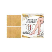 Leg Nursing Adhesive Bandage Leg Massage External Skin Nursing Adhesive Bandage Foreign Trade Wholesale Exclusive for Cross Border   12Patc 3504607759