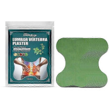 South Moon Lumbar Plaster Relieves Lumbar Stiffness, Swelling And Soreness Slipped Discs Muscles And Bones Nursing Adhesive Bandage - Lumbar Spine Pos