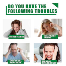 Ear Care Solution Ear Drop Ear Care Solutio