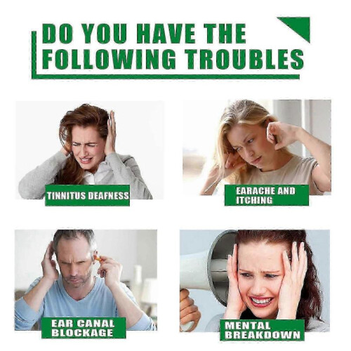 Ear Care Solution Ear Drop Ear Care Solutio