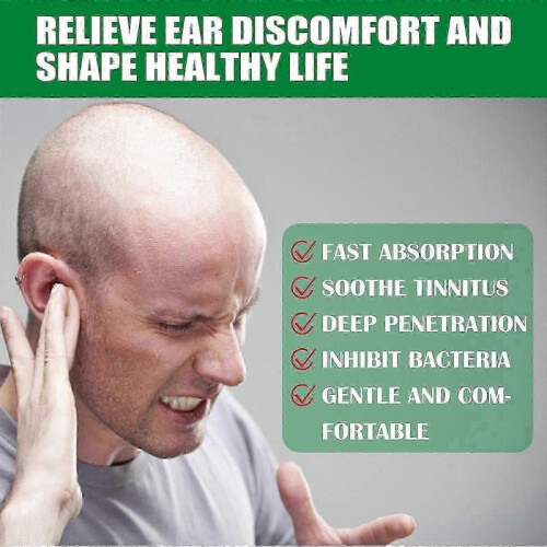 Ear Care Solution Ear Drop Ear Care Solutio 1