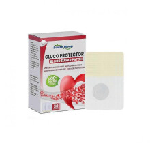 Southmoon Body Nursing Adhesive Bandage Tablets Sugar Shu Nursing Adhesive Bandage Tablets for Middle-Aged And Elderly People Daily Body Nursing Adhes