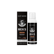 (Spray 100Ml) Eastmoon Voluminous Styling Collection Fresh, Natural Voluminous Hairstyles Without Slouching Long-Lasting Hair Care