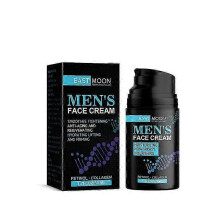 East Moon Men's Anti-Aging Cream Tightening Skin Anti-Wrinkle Fade Fine Wrinkle Skin Care -
