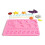 Silicone Cake Baking Mold Starfish Mold 11
