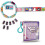 Sticki Rolls Sticki Book Series 2 Includes 120 Mini Stickers 4