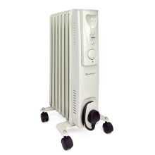 Rediffusion, Oil Filled Radiator, 1500W, REDA07S7