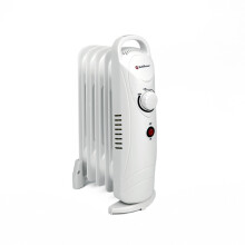 Rediffusion, Oil Filled Radiator, 650W, REDB125A