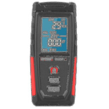 Display Geiger Counter Nuclear Radiation Detector Personal Dosimeter B