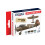 Hataka AS01 Polish Air Force Red Line Acrylic Paint Set 1