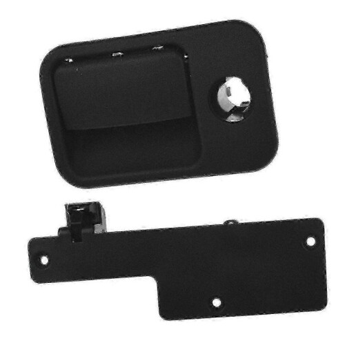 Glove Box Handle Latch Kit for 1991 - 1998 Golf Mk3