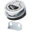 Marine Stainless Steel Flush Pull Hatch Latch, Boat Hatch Handle, Panel Lock Inset Pull Handle Lock,wuzhou 1