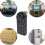 Digital Code Security Lock Touch Digital Keypad Password Security Lock Cabinet Coded Locker for 4