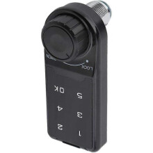 Digital Code Security Lock Touch Digital Keypad Password Security Lock Cabinet Coded Locker for