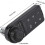 Digital Code Security Lock Touch Digital Keypad Password Security Lock Cabinet Coded Locker for 5