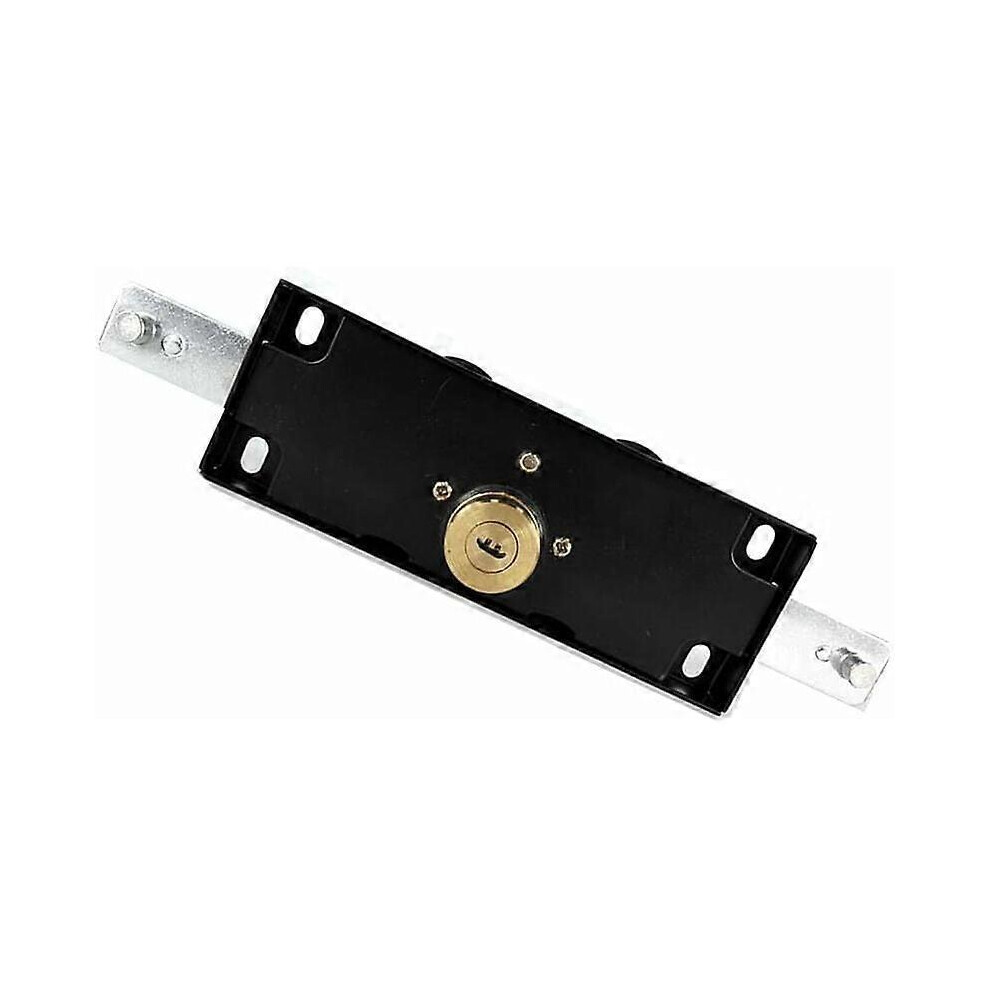 Serrure Atomique pour Porte de Garage - pour Porte Roulante, Porte Coulissante