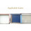 Heavy Duty Garage Door Atomic Lock - for Rolling Gate, Sliding Door 5