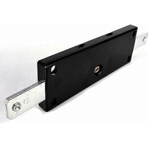 Heavy Duty Garage Door Atomic Lock - for Rolling Gate, Sliding Door 1