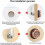 code lock, 2 pcs mailbox lock, cupboard lock, combination cam lock, for cabinet cupboard drawer mailbox 4