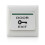Door Exit Push Button Release Push Button Switch for Electronic Door Lock 1