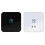 InfraredSurface Installation Contactless Infrared Door Lock No Touch Sensor Exit Button IR Door Release DoorbellSwitch A 5