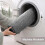 Non Slip Ultra Soft Bathroom Rug 5